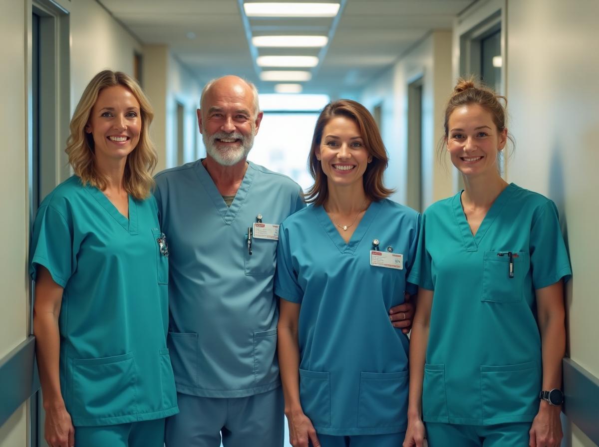 The Growing Demand for Aged Care Workers in Western Australia: What Students Need to Know