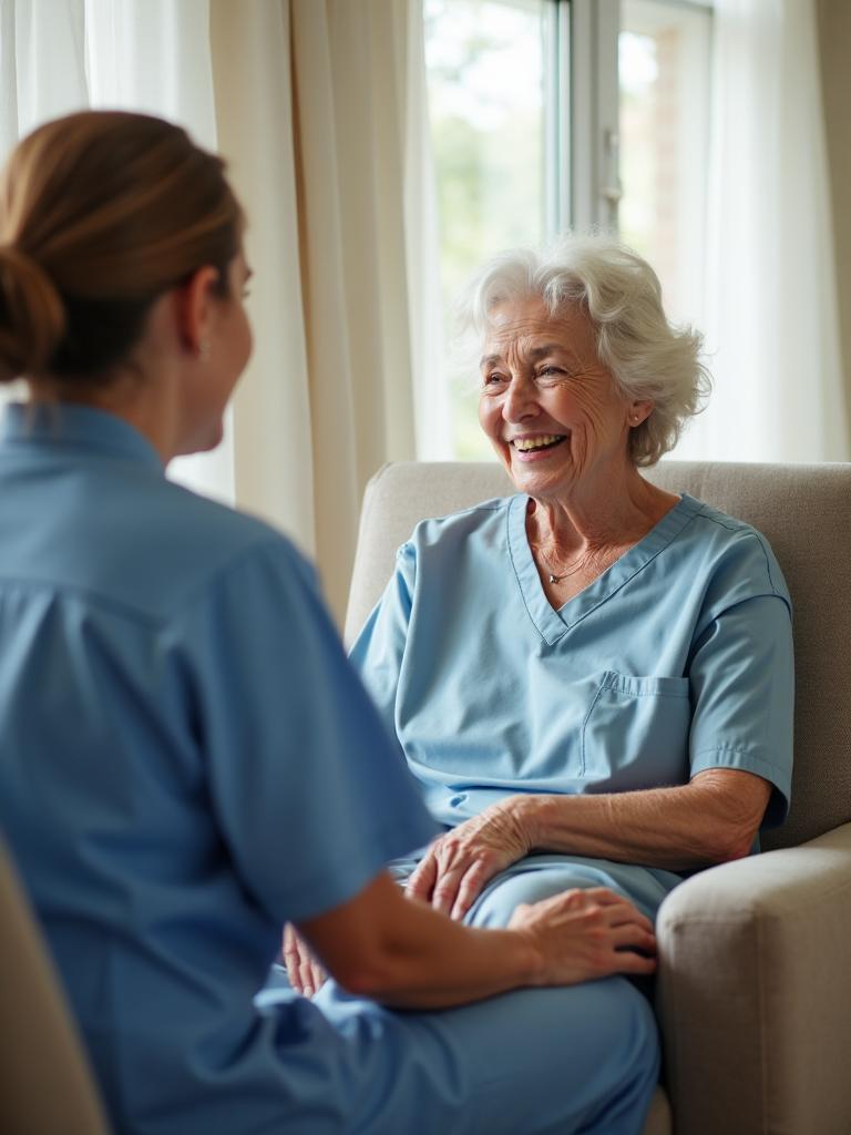 Aged care and disability training in Perth
