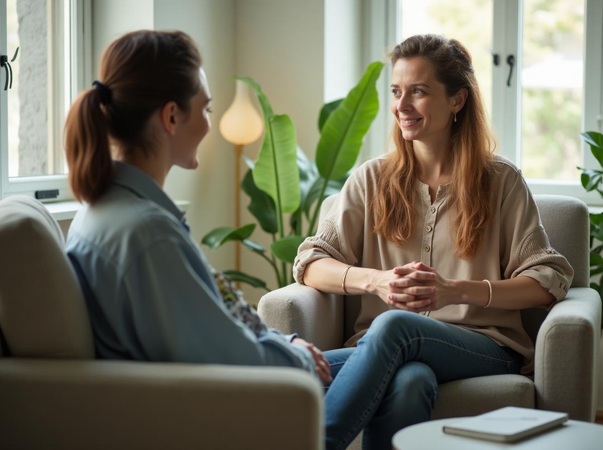Essential Skills Every Mental Health Support Worker Needs in 2025